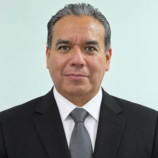 Dr. Cesar Villalpando Trejo