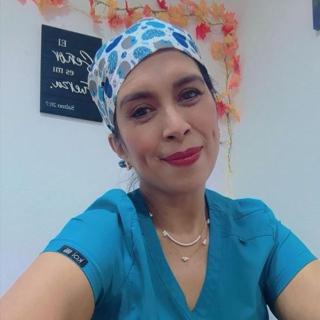 Nancy Zamudio