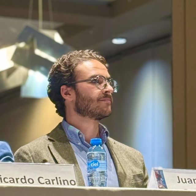 Juan Pablo Quibrera Lecanda, Psicólogo Ciudad de México