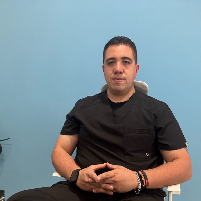 Jose Manuel Ramírez Lugo, Especialista en Medicina Crítica y Terapia Intensiva Toluca de Lerdo