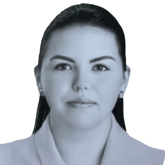 Verónica Domínguez Pérez, Nutriólogo Puebla