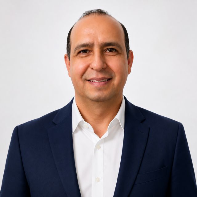 Gerardo Rodríguez Cota