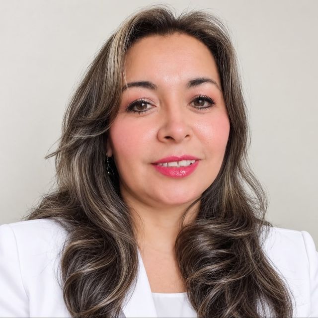 Lucero Fierro Romero