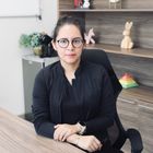 Dra. Rossy Mariel Rebollar Soto