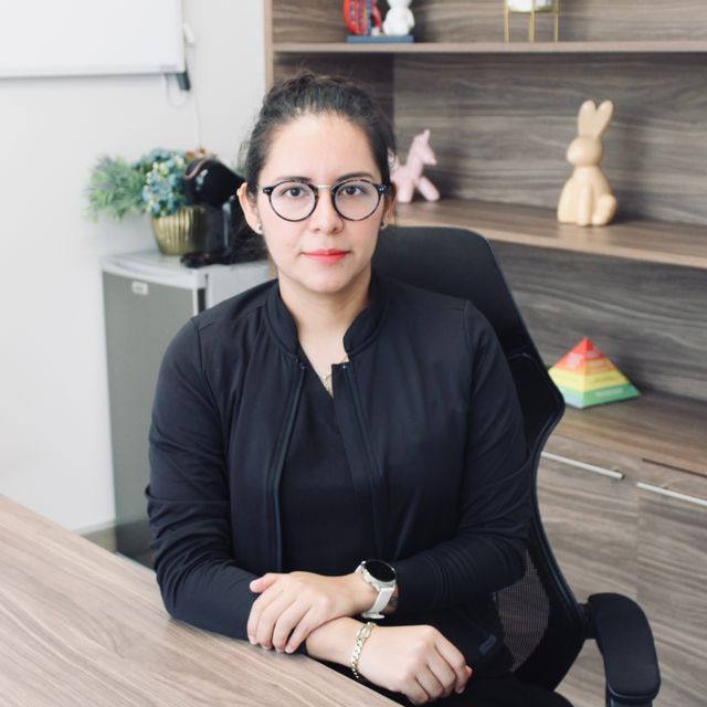 Rossy Mariel Rebollar Soto, Cirujano general Ciudad de México