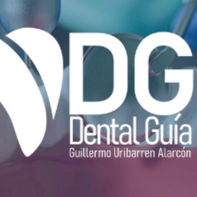 Guillermo Uribarren Alarcón, Dentista - Odontólogo Cuernavaca