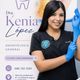 Kenia Mechelle  Lopez Aragon 