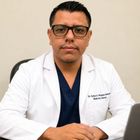 Dr. Carlos Alberto Vázquez Guzman