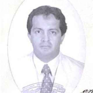 Ampliar imagen: Cesar Juarez Lopez, Internista Ecatepec de Morelos