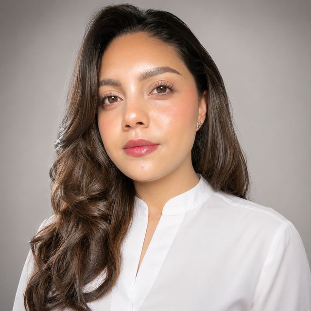 Ana Valeria Tinoco Garcia, Nutricionista Morelia