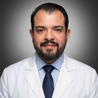 Dr. José Luis Hernández González
