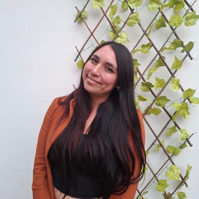 Lizeth Alejandra Ramírez Chávez, Psicólogo Morelia