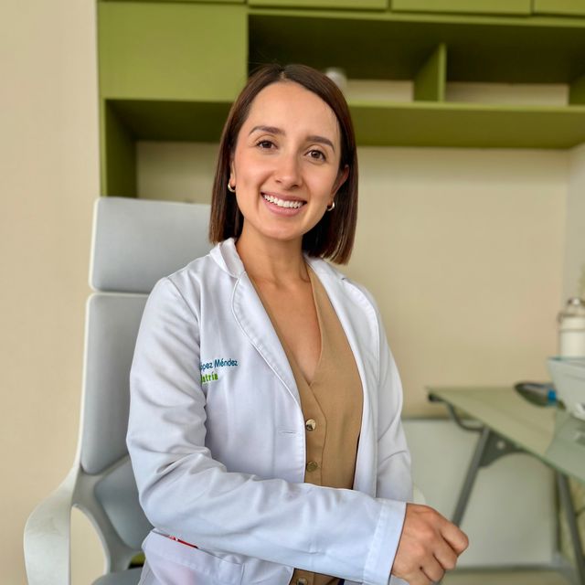 Diana Paola López