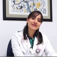Alexis Cervantes, Neurólogo pediatra Ciudad de México