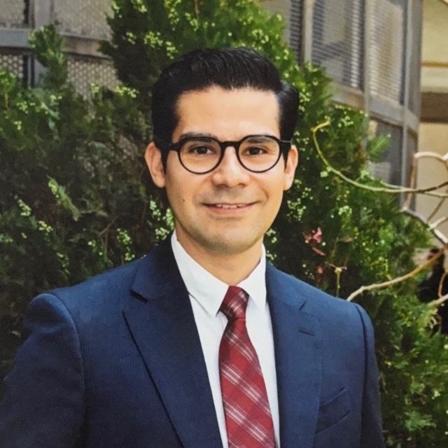 Guillermo Rosales Sotomayor, Internista Tlalpan