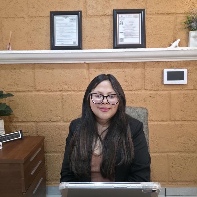 Sandra Sofía Chávez Martínez, Psicólogo Pachuca de Soto