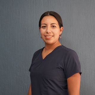 Yareli Guadalupe Coria Bárcenas, Especialista en Rehabilitación y Medicina Física Naucalpan de Juárez