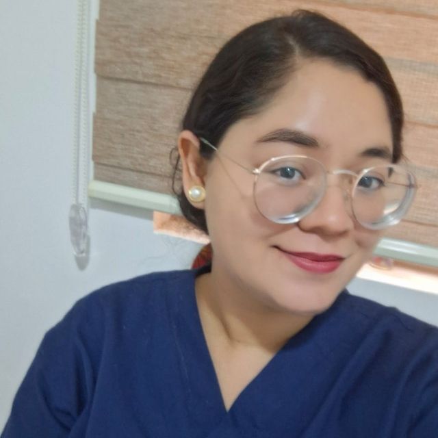 Gisel Anali González Espino