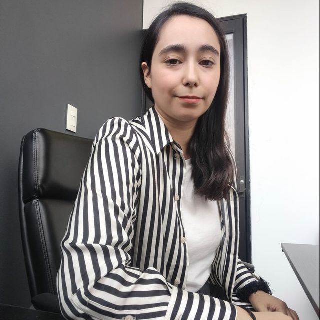 Nevia Lissette Alfaro Cares, Psicólogo Ciudad de México