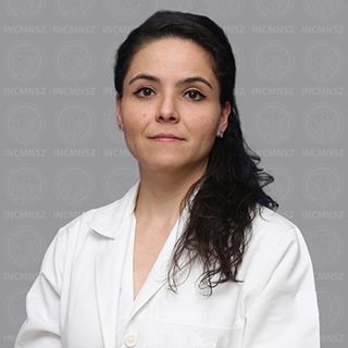 Ampliar imagen: Elia Ixel Apodaca Chávez, Hematólogo Ciudad de México