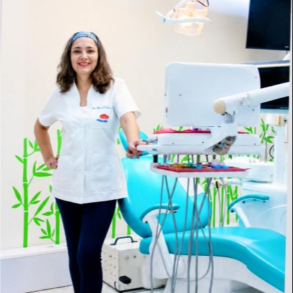Blanca Eloisa Valencia Pulido