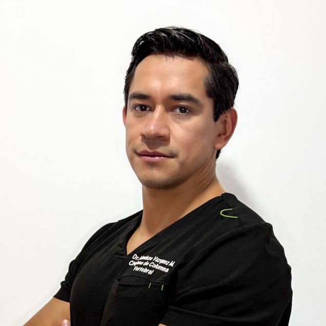 Marco  Mendoza Vazquez, Ortopedista Ecatepec de Morelos