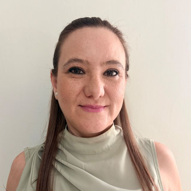 Violeta López, Terapeuta complementario Monterrey