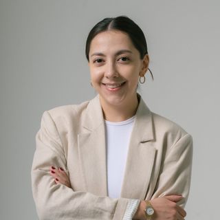 Ampliar imagen: Claudia Marcela Ríos, Psicólogo Zapopan