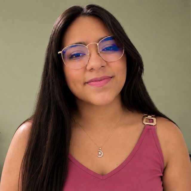 Daniela Fernanda Correa, Psicólogo Huixquilucan