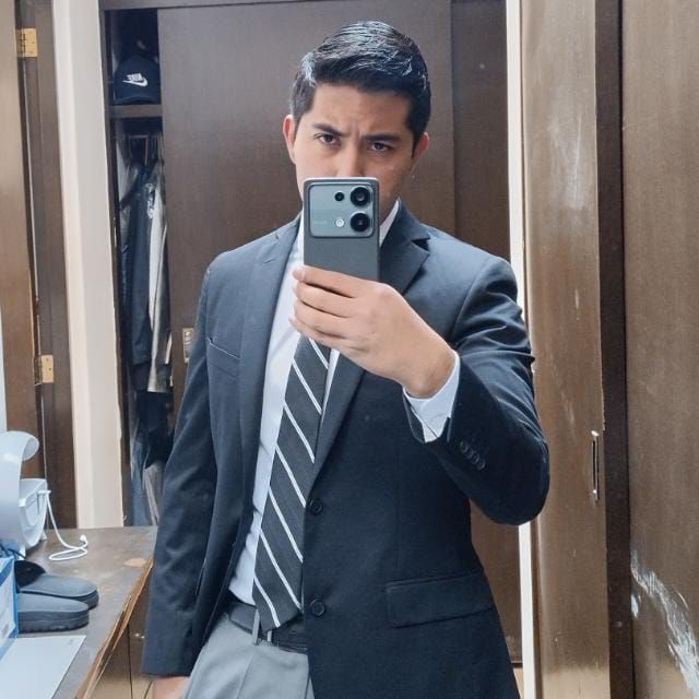 Max Victor Villegas Mancini, Médico general San Mateo Atenco