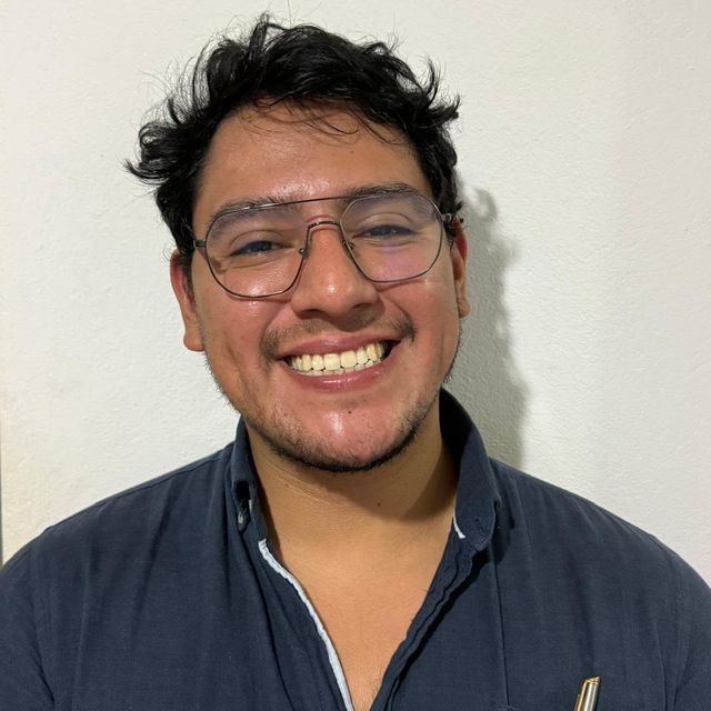 Edgar Alejandro Ventura Zenteno, Psicoanalista Cuauhtémoc
