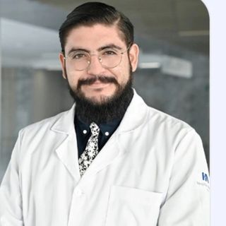 Ampliar imagen: Emilio Gómez Remusat, Psiquiatra Santiago de Querétaro