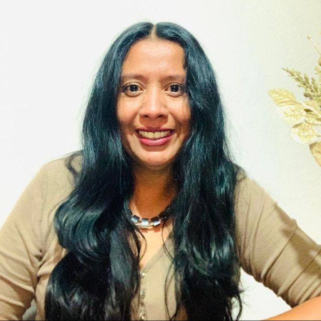 Natalia Gazcón, Psicólogo Naucalpan de Juárez