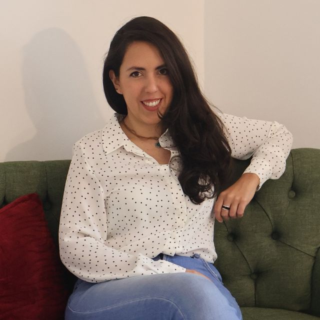 Leslie Vanessa Guerrero Cabrera, Psicólogo Querétaro