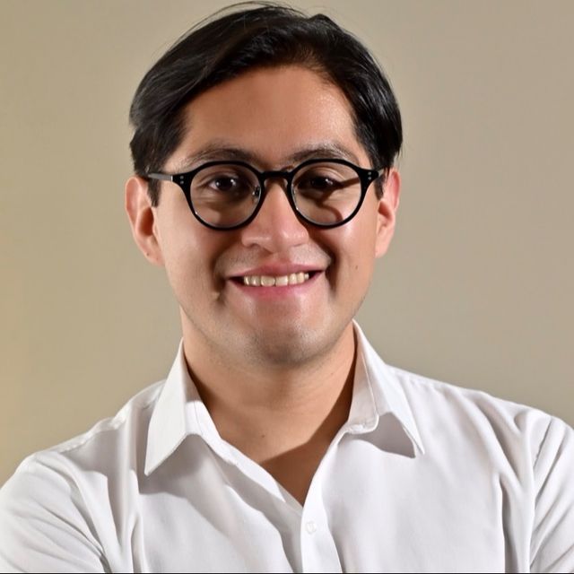 David Pérez Pérez, Psicólogo Azcapotzalco