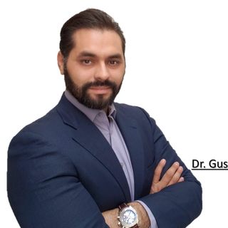 Dr. Gustavo Alberto Martin Rivero