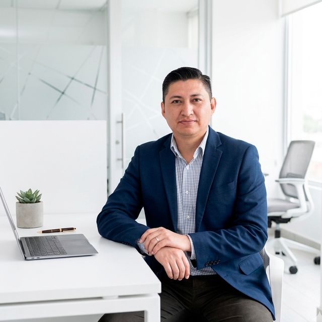 Sergio Isidro Gamboa Hoil