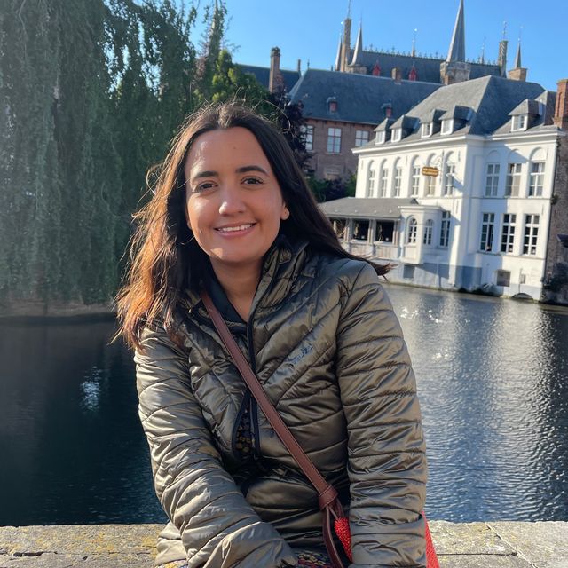 Anakaren Ramírez, Psicólogo Santiago de Querétaro