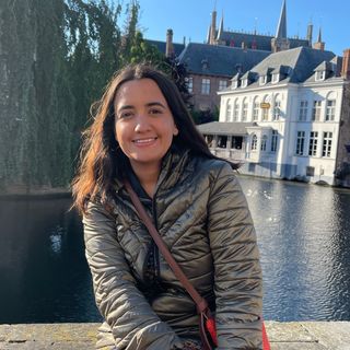 Ampliar imagen: Anakaren Ramírez, Psicólogo Santiago de Querétaro