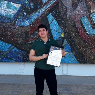 Ampliar imagen: Julio Uzeta, Nutriólogo Culiacan