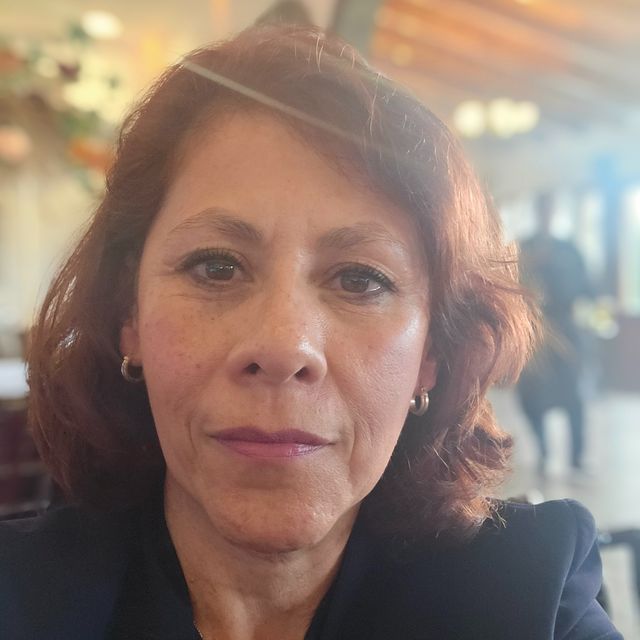 Yazmin Moreno Pineda, Psicólogo Querétaro