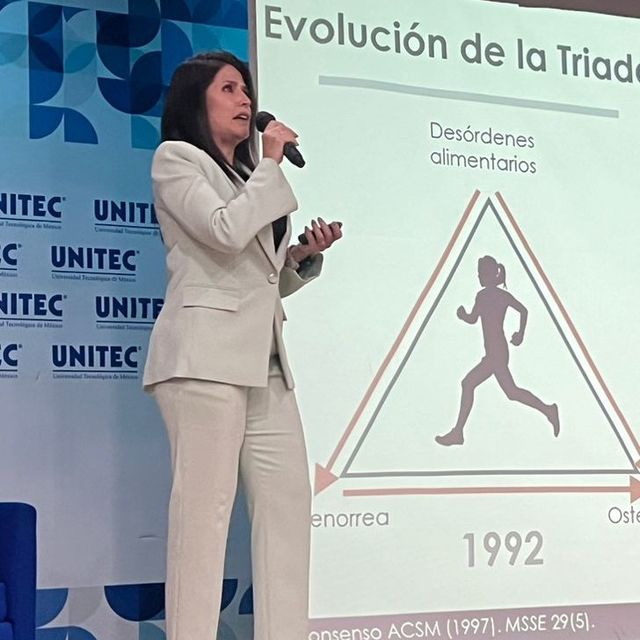 Lourdes Mayol Soto, Nutricionista Coyoacán