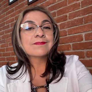 Lic. Alma Lazcano Villar