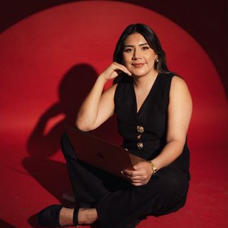 Estephanie Pérez, Psicólogo Oaxaca de Juárez