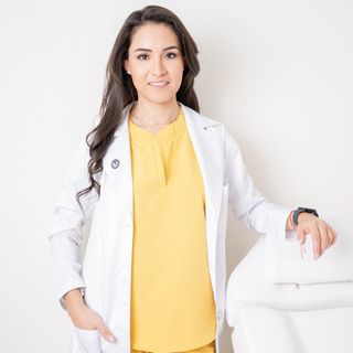 Ampliar imagen: Valeria  Hernandez Garcia, Médico general San Pedro Garza Garcia