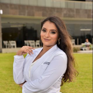 Ampliar imagen: Brenda Samira  Hernández Molina, Nutricionista Coacalco de Berriozabal