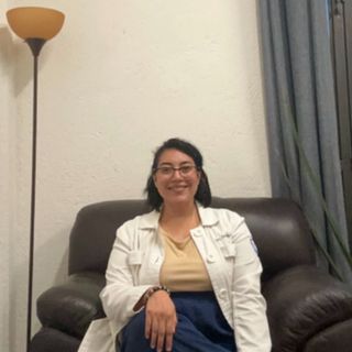 Dra. Zaira Herrera Leyva