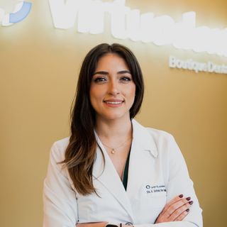 Anayansi Victoria Otero Guzmán, Dentista - Odontólogo Cuauhtémoc