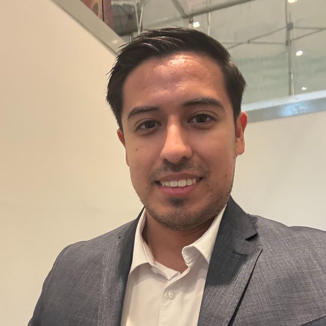 David Eduardo Vera Piña