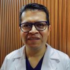 Dr. Tomás Pascual Pascual